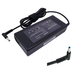 Cargador compatible para portátil HP 90W 19.5V 4.62A 4.5 mm x 3.0 mm pin central / M-142