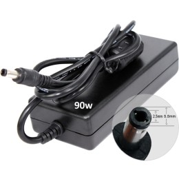 Cargador para portátil Acer / Asus / Toshiba 90W 19V 4.74A 5.5 mm x 2.5 mm / 4752