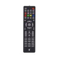 Mando a distancia TV Universal R5639 / Negro / One+