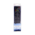 Mando a distancia TV Universal R5639 / Negro / One+
