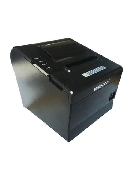 Impresora tickets termica Eightt / papel 80mm / Ethernet / USB / Serie / EPOS-80