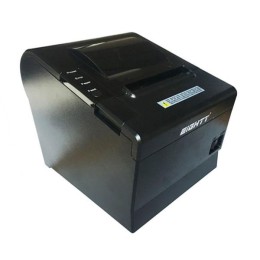 Impresora tickets termica Eightt / papel 80mm / Ethernet / USB / Serie / EPOS-80