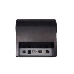 Impresora tickets termica Eightt / papel 80mm / Ethernet / USB / Serie / EPOS-80