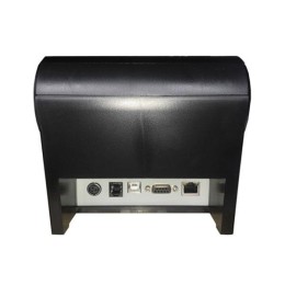Impresora Tickets Termica Inalambrica Eightt EPOS-81W / Papel 80mm / Wifi / Ethernet / USB / Serie RS232
