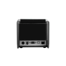 Impresora tickets termica 10POS RP-12N / papel 80mm / USB / RS232 / Ethernet / RJ11 / Negra