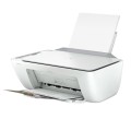 Impresora multifuncion Hp Deskjet 2810E / Wifi / A4 / 7.5ppm / HP+ / Blanca