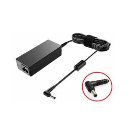 Cargador para portátil Asus 65W 19V 3.42A 4.0 mm x 1.2 mm