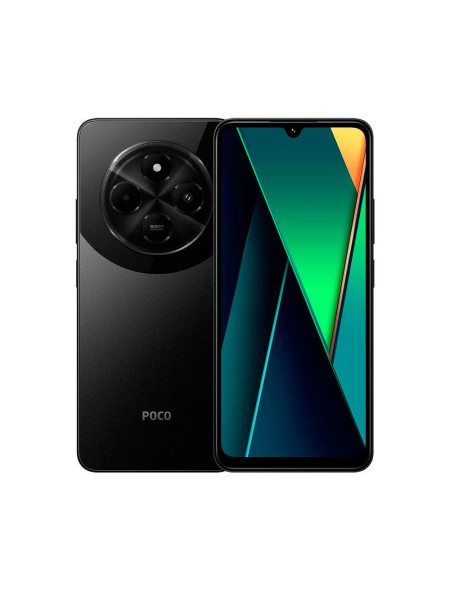 Smartphone Xiaomi Poco C75 8Gb / 256Gb Black