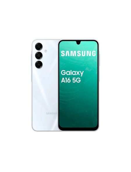 Smartphone Samsung Galaxy A16 5G 4Gb / 128Gb Light Gray EU