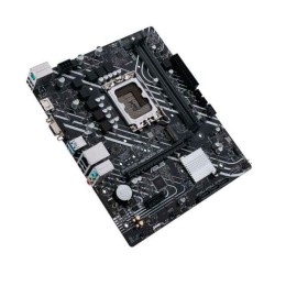 Placa base Asus Prime H610M-K D4 Socket 1700 Micro ATX / 2xDDR4 / 90MB1A10-M0EAY0