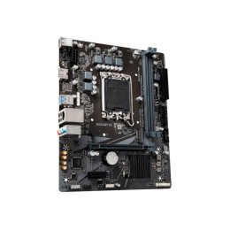 Placa base Gigabyte H610M K DDR4 / Socket 1700 / M-ATX / 2x DDR4 / M.2 / Hdmi