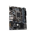 Placa base Gigabyte H610M K DDR4 / Socket 1700 / M-ATX / 2x DDR4 / M.2 / Hdmi