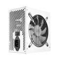 ÷ Fuente de alimentacion mars gaming 550w, certificacion 80+ bronze, pfc activo, vent. 12x12cm