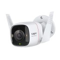 ÷ Camara exterior ip wifi tp-link tapo c325wb ip66 2k vision nocturna 3m deteccion mov. lente f1,0