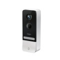 ÷ Videoportero tapo d230s1 timbre inteligente con campara 2k 5mp deteccion bateria exterior ip64