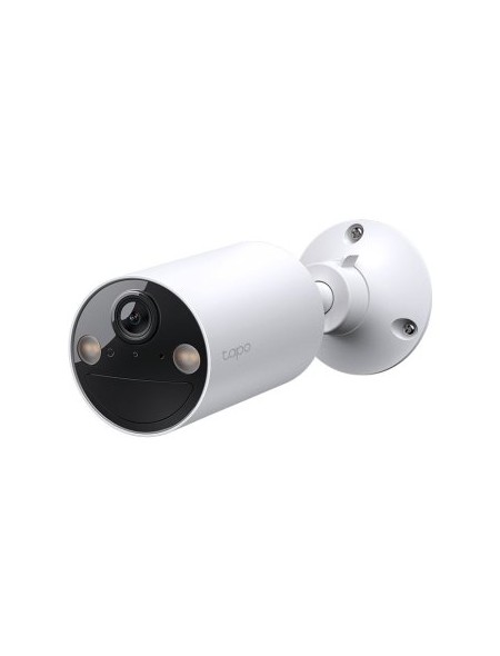 ÷ Camara ip wifi con bateria tp-link tapo tc82 2k 3mp deteccion con ia bateria 180 dias ip65