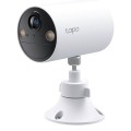 ÷ Camara ip wifi con bateria tp-link tapo tc82 2k 3mp deteccion con ia bateria 180 dias ip65