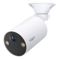 ÷ Camara ip wifi con bateria tp-link tapo tc82 2k 3mp deteccion con ia bateria 180 dias ip65