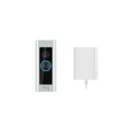 ÷ Videotimbre exterior ring doorbell pro 2 resolucion 1080p, vision nocturna wifi