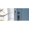 ÷ Videotimbre exterior ring doorbell pro 2 resolucion 1080p, vision nocturna wifi