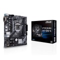 Placa base Asus Prime H410M-K Socket 1200 Micro ATX / DESPRECINTADA