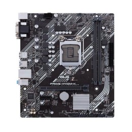 Placa base Asus Prime H410M-K Socket 1200 Micro ATX / DESPRECINTADA