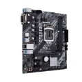 Placa base Asus Prime H410M-K Socket 1200 Micro ATX / DESPRECINTADA