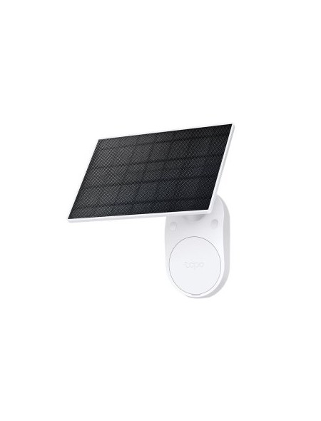 ÷ Panel solar tp-link tapo a201 cable 4m angulo ajustable proteccion ip65 compatible con camaras