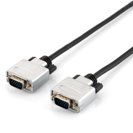÷ Cable svga equip 3coax macho - macho 3m hq carcasas metalicas 118861