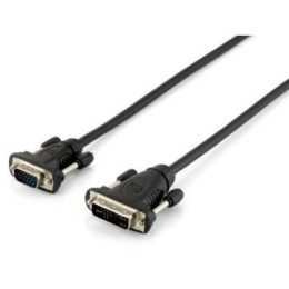 ÷ Cable dvi equip dvi-a macho - vga macho - macho 1.8m 118943