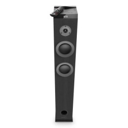 ÷ Altavoz torre energy sistem tower 5 max 100w 2.1 bt 5.3 tws usb microsd radio soporte tablet color