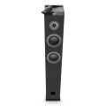 ÷ Altavoz torre energy sistem tower 5 max 100w 2.1 bt 5.3 tws usb microsd radio soporte tablet color