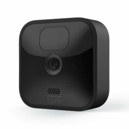 ÷ Camara blink outdoor 