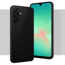 Smartphone Samsung Galaxy A26 5G 6Gb / 128Gb  Black