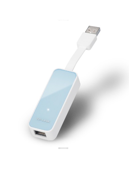÷ Conversor tp-link ue200 de usb2.0 a ethernet
