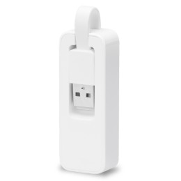 ÷ Conversor tp-link ue200 de usb2.0 a ethernet