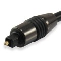 ÷ Cable toslik optico digital audio 3m equip