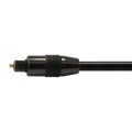 ÷ Cable toslik optico digital audio 3m equip