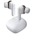 ÷ Auricular intrauditivo bluetooth mars gaming mhib white bt 5.1 tws sonido dual driver estuche de car