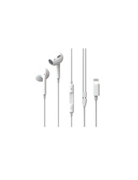 ÷ Kodak auriculares 210+ lightning ( tipo apple )