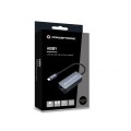÷ Adaptador de red usb-c 3.2 a 2.5gb rj45 conceptronic