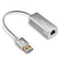 ÷ Adaptador usb 3.0 a gigabit ethernet rj45 ngs hacker 3.0