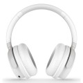 ÷ Headset bluetooth energy system style 3 plegables bt 5.1 deep bass bateria 25h microfono color blanc