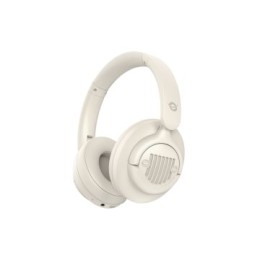 ÷ Headset bluetooth conceptronic alvah02c bt 5.4 cancelacion de ruido bat. 30h microfono jack 3.5mm