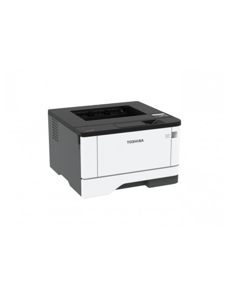 ÷ Toshiba impresora laser monocromo a4 de 40 ppm e-studio409p