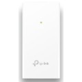 ÷ Adaptador poe pasivo tp-link tl-poe2412g 24v 1p giga con kit de montaje en pared