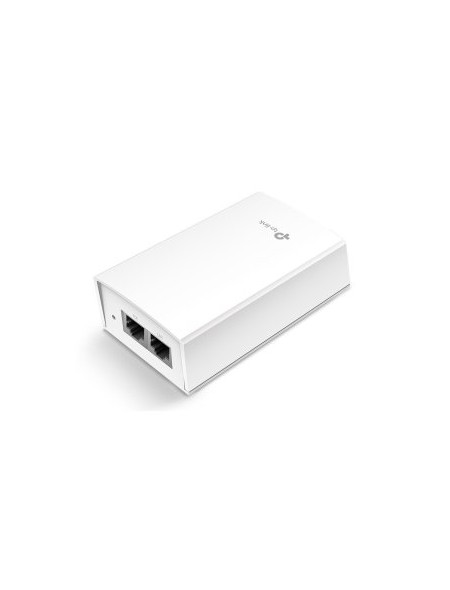 ÷ Adaptador poe pasivo tp-link tl-poe4824g 48v 1p giga con kit de montaje en pared