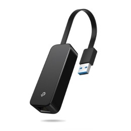 ÷ Conversor tp-link ue306 de usb3.0 a ethernet gigabit