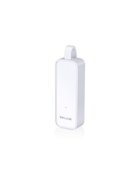 ÷ Conversor tp-link ue300 de usb3.0 a ethernet gigabit