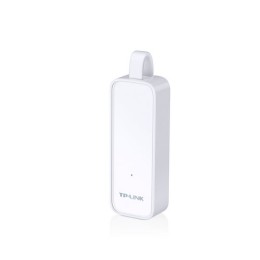 ÷ Conversor tp-link ue300 de usb3.0 a ethernet gigabit